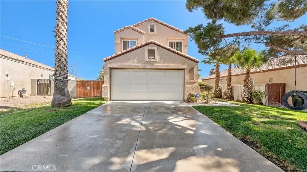 13662 Calzado Court, Victorville