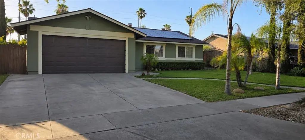 1614 Kirby Court, Redlands
