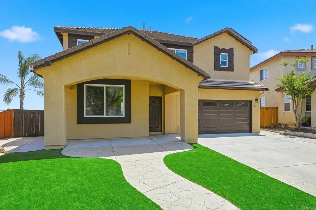 637 Vista San Javier, 