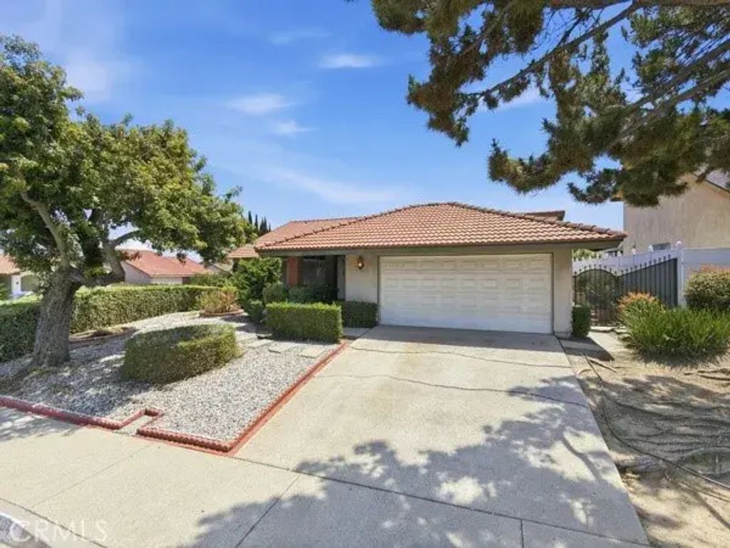 1704 Park Lawn Road, Hacienda Heights
