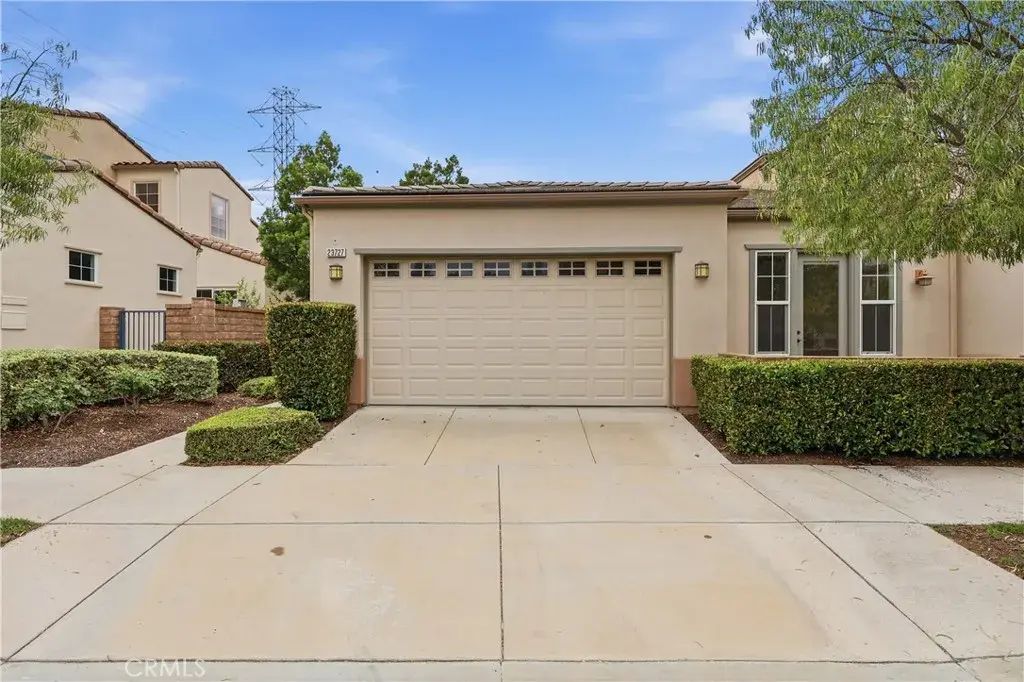 23727 Cottonwood Court, Valencia