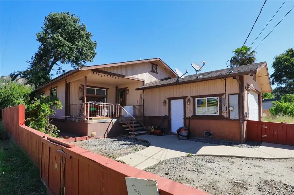 330 Lake, Clearlake Oaks