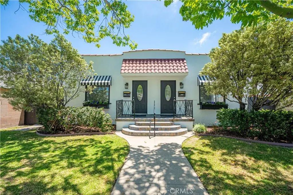 268 Bennett, Long Beach