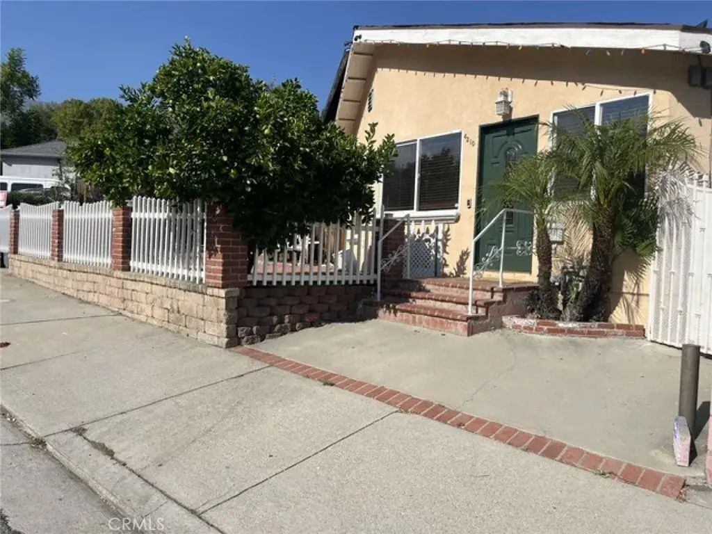 4310 Pennsylvania Avenue, La Crescenta