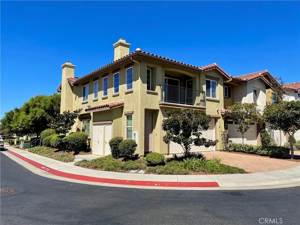 1351 Isabella Way, Vista