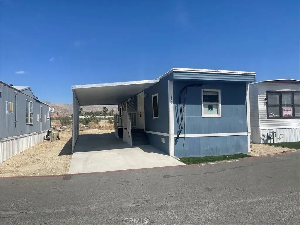 17300 Corkill 132, Desert Hot Springs