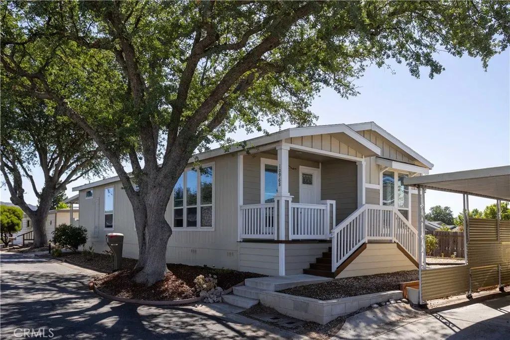 10968 Las Casitas, Atascadero