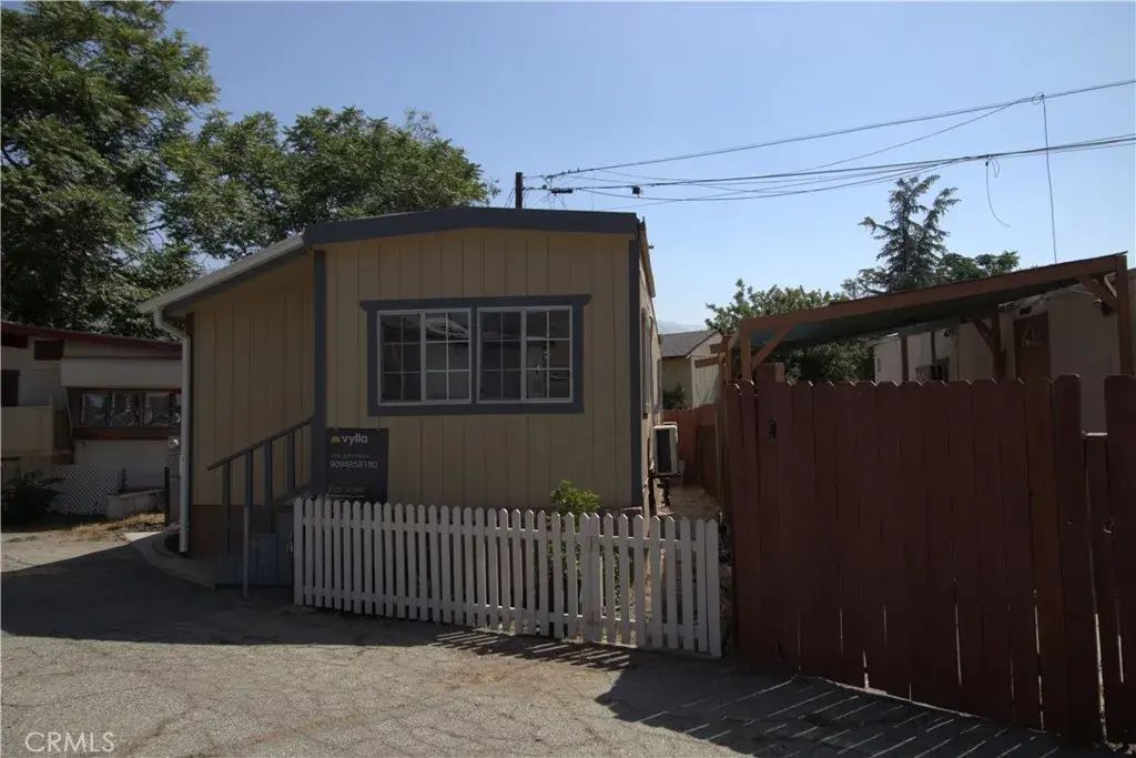 4015 Mountain Dr #29, San Bernardino