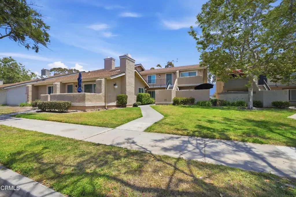 5154 Jefferson Square, Oxnard
