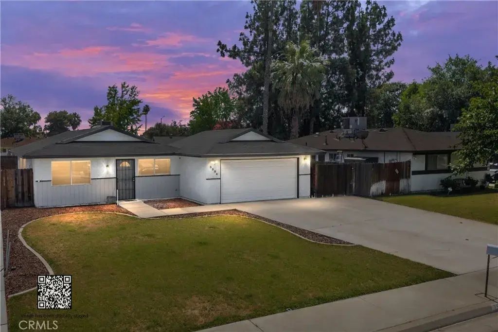 3504 Parsley Lane, Bakersfield