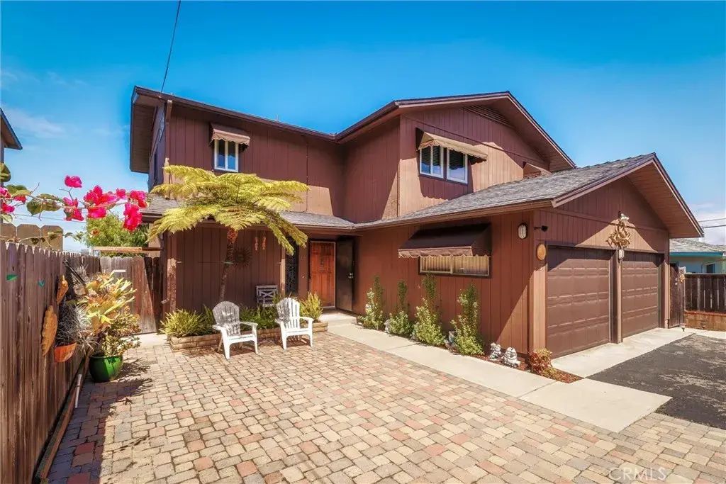 487 Estero, Morro Bay