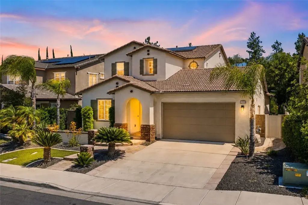 34421 Champoux Court, Temecula