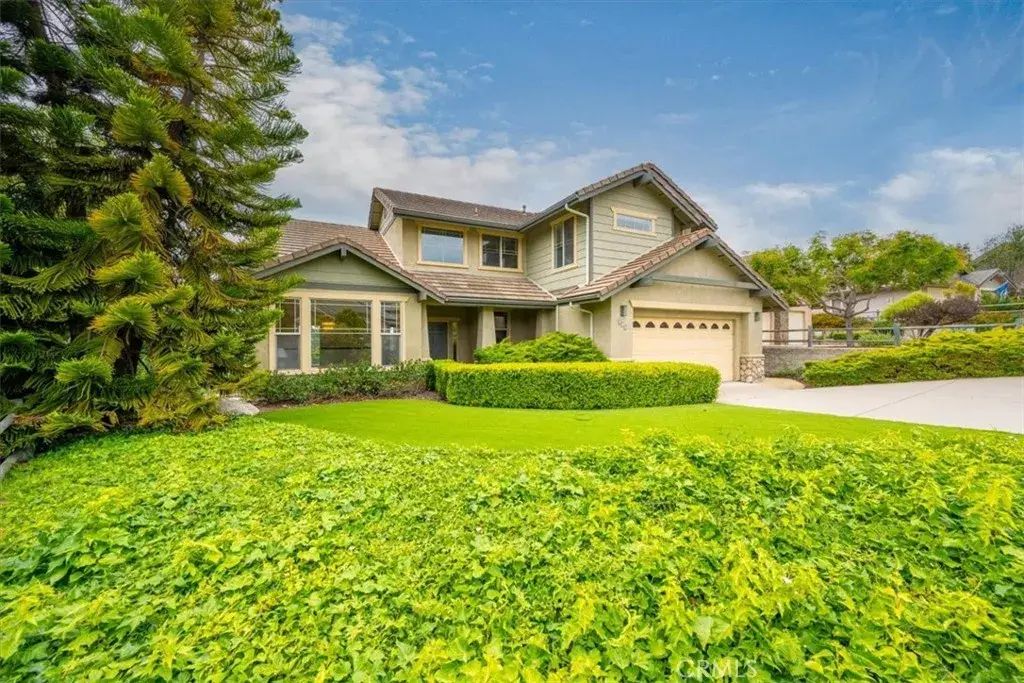 705 Asilo, Arroyo Grande