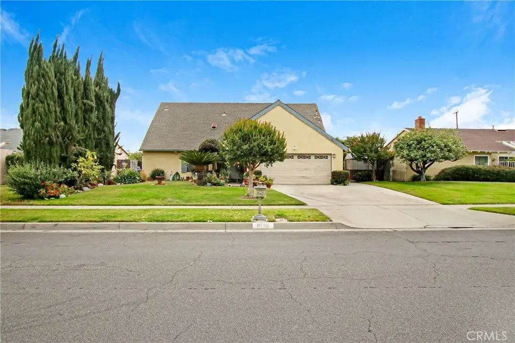 8795 Monte Vista Street, Rancho Cucamonga