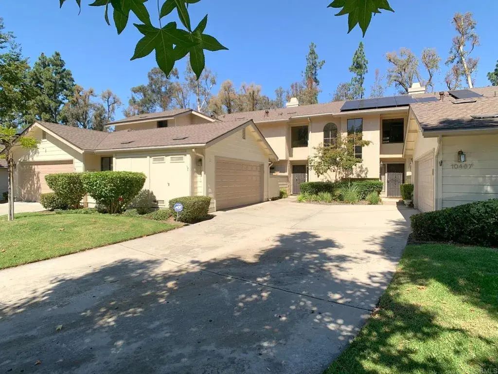 10473 Crosscreek Terrace, 