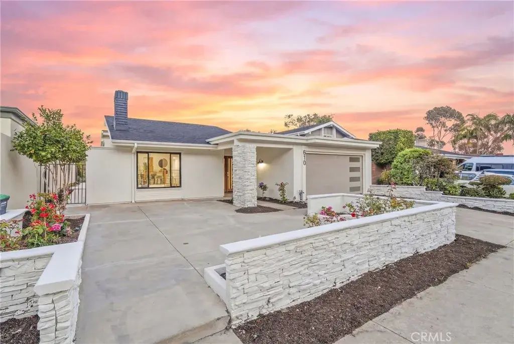 610 Calle Vicente, San Clemente