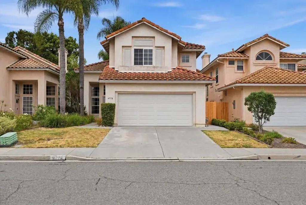 4778 Via Escala, Oceanside