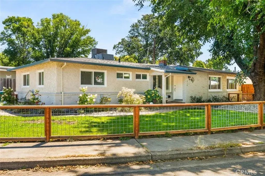 918 Karen Drive, Chico