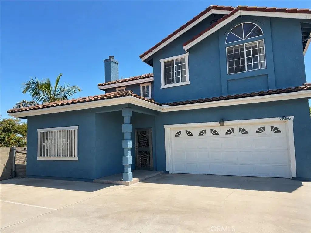 7858 Whitmore, Rosemead