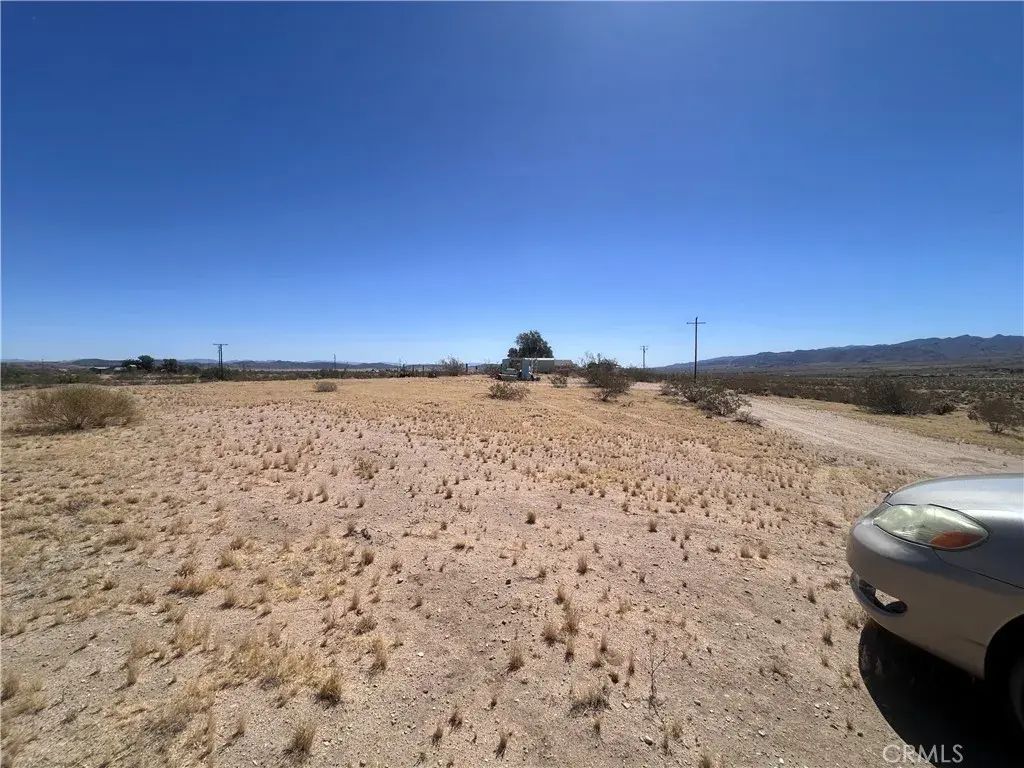 62756 Petunia Dr, Joshua Tree