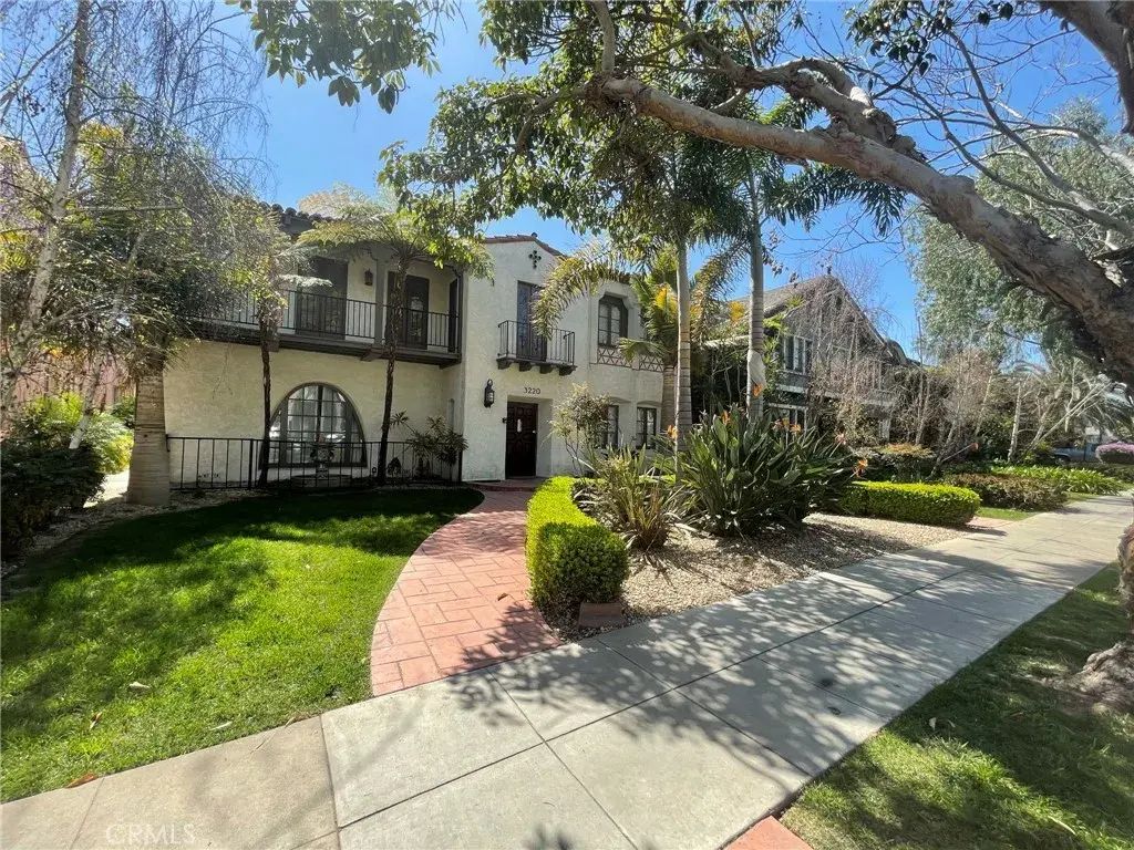 3220 E 2nd B, Long Beach