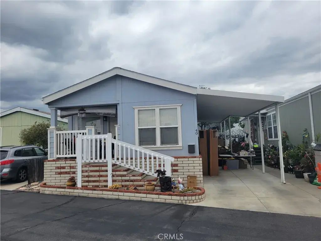 1635 W Covina 40, San Dimas