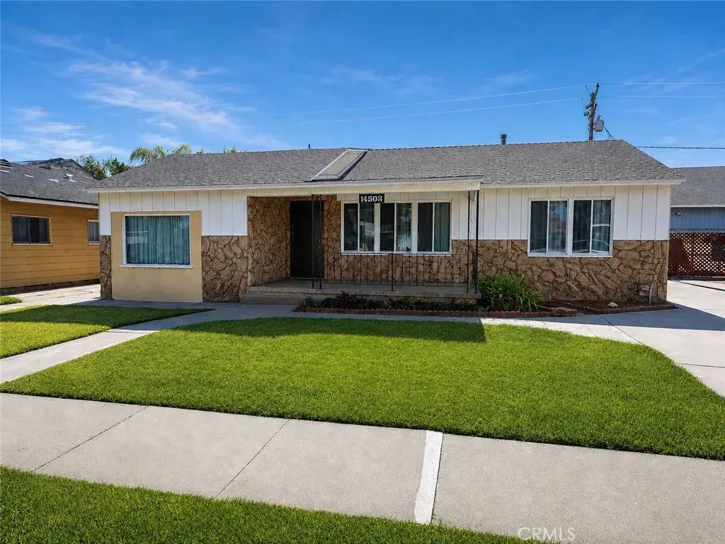 14508 Allingham, Norwalk