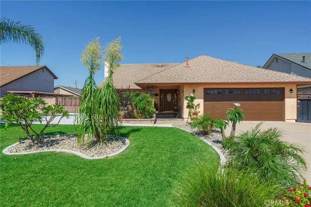 12476 Kumquat Place, Chino
