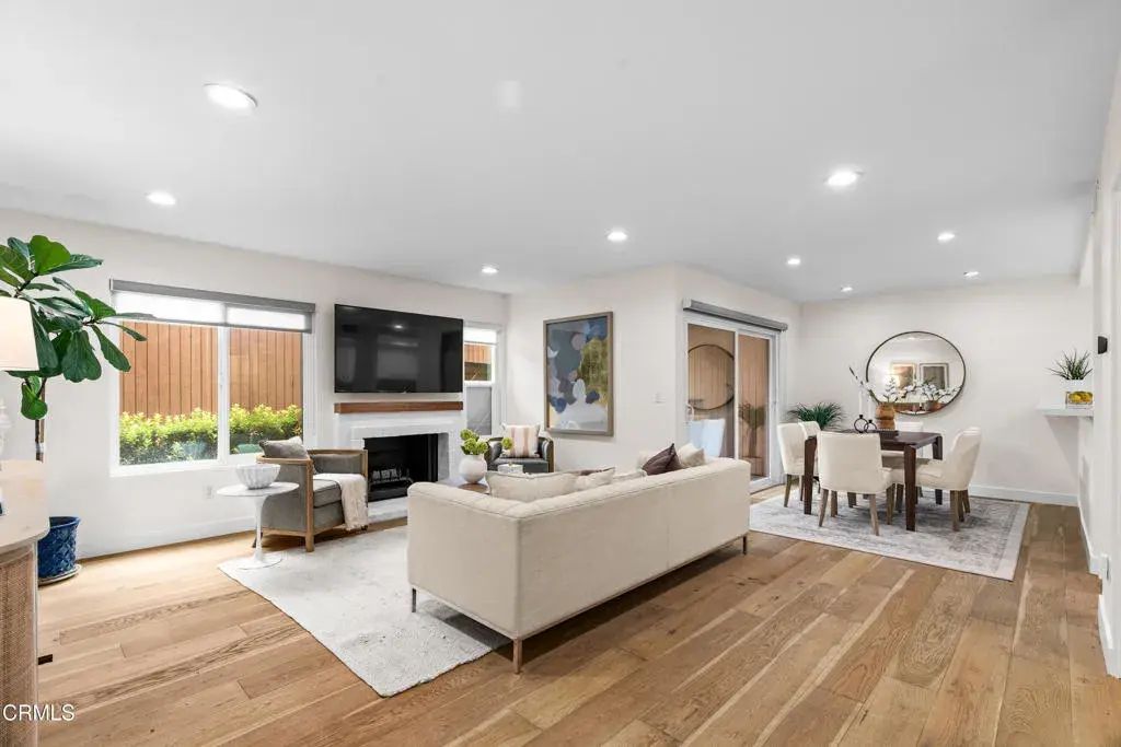 100 Hurlbut Street 9, Pasadena