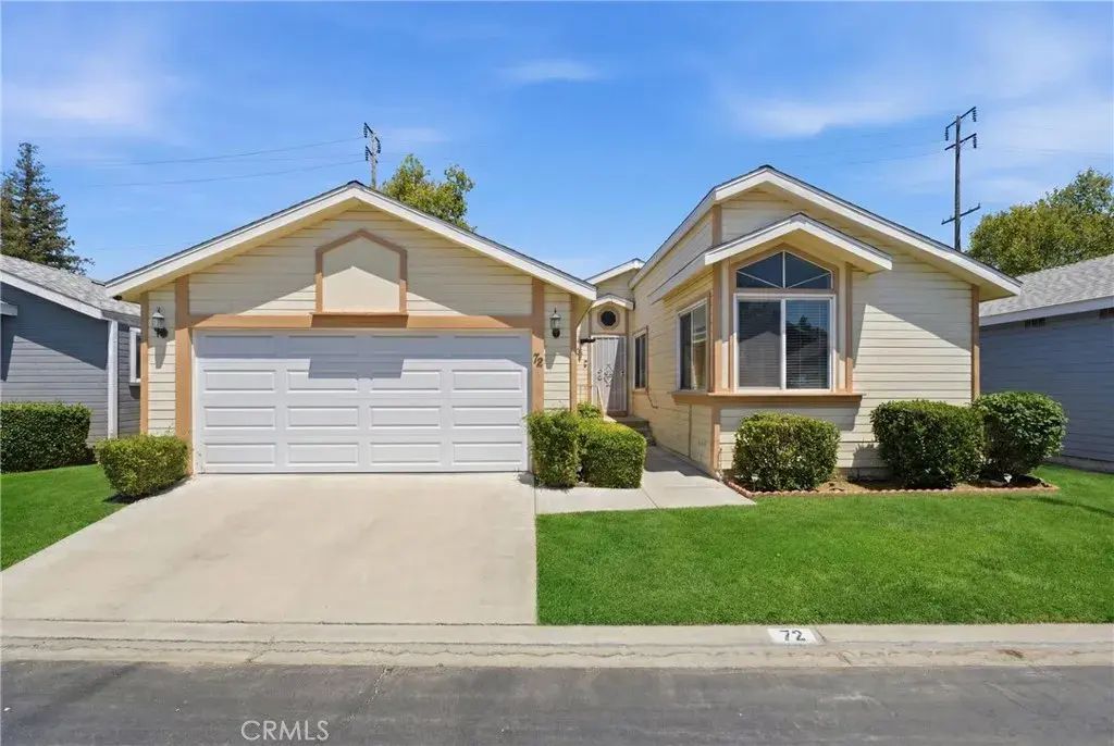 140 W Pioneer 72, Redlands
