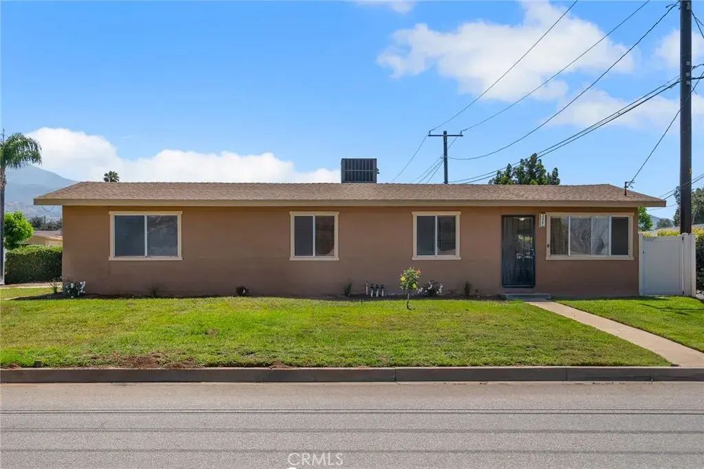 13301 3rd Street, Yucaipa
