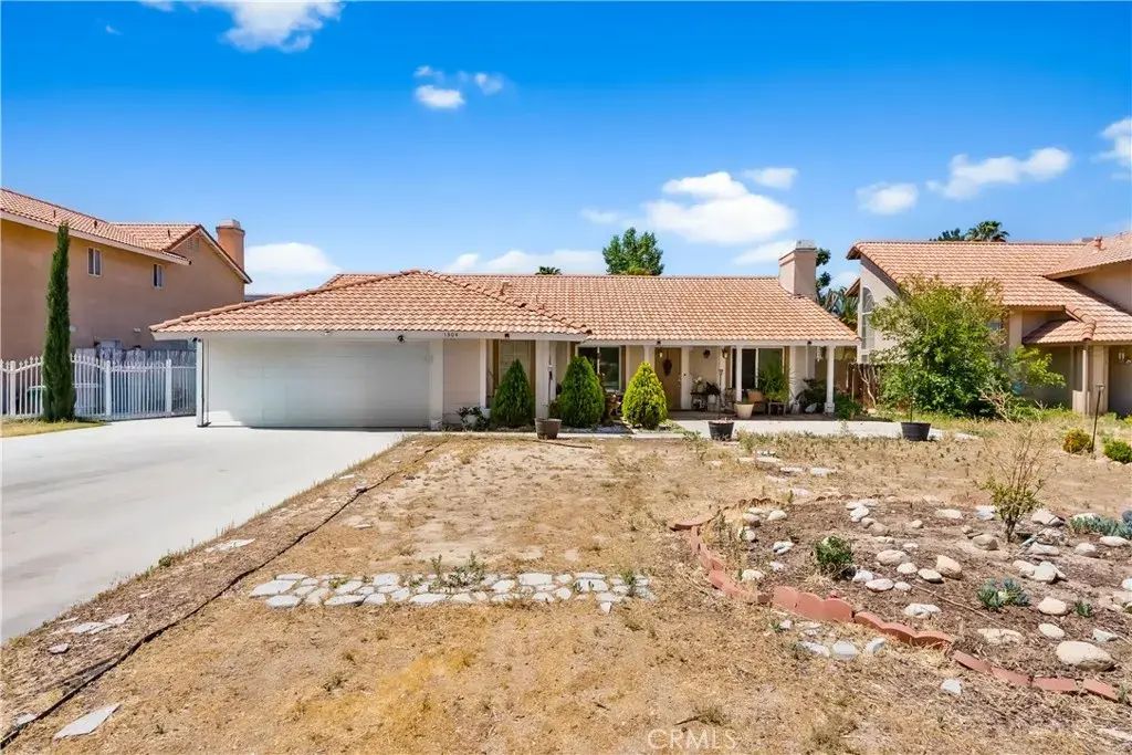 1304 Springline Drive, Palmdale