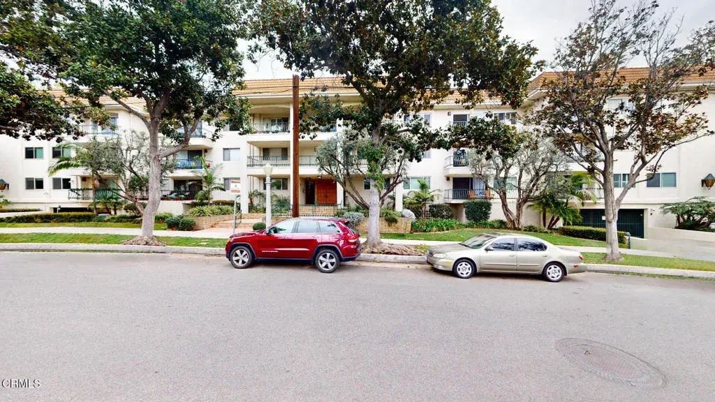 420 S Madison Avenue 112, Pasadena