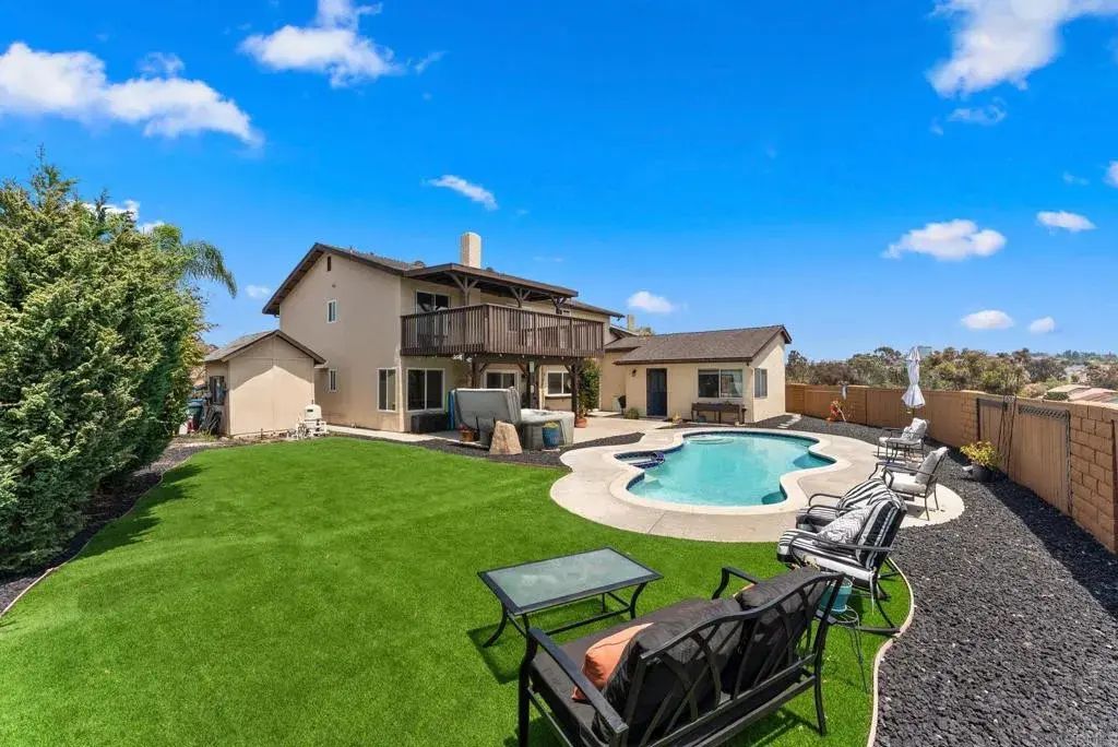 682 Calma Place, Chula Vista