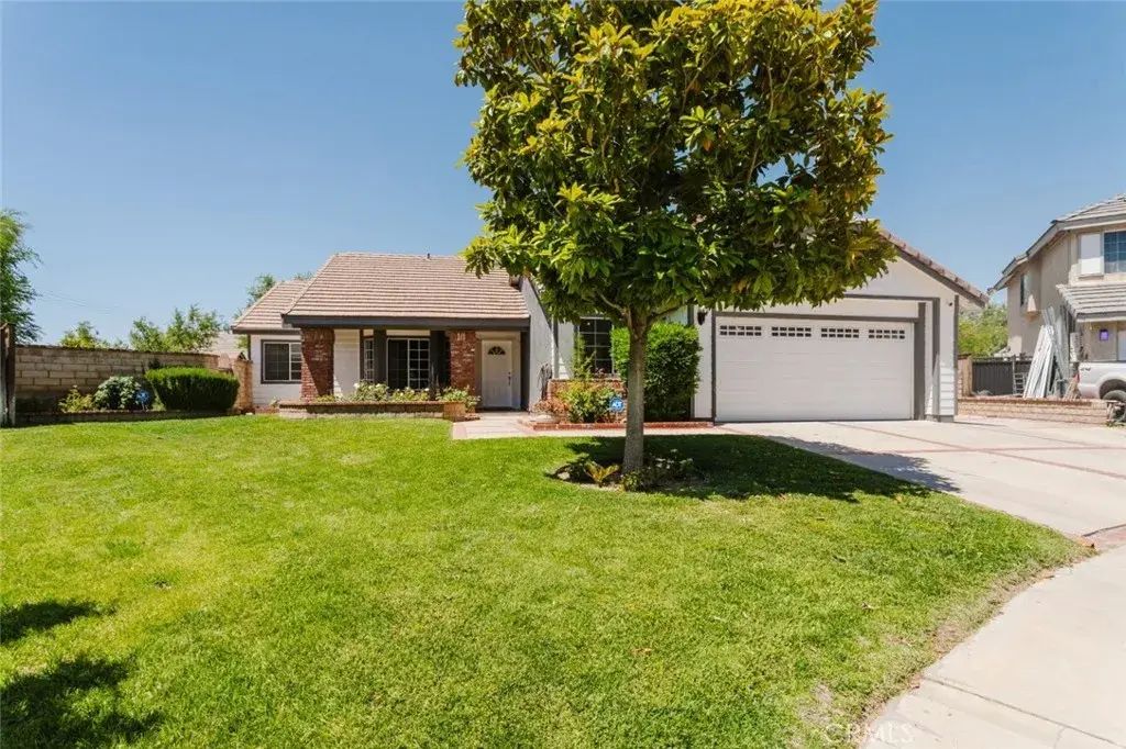 37347 Waterman Avenue, Palmdale