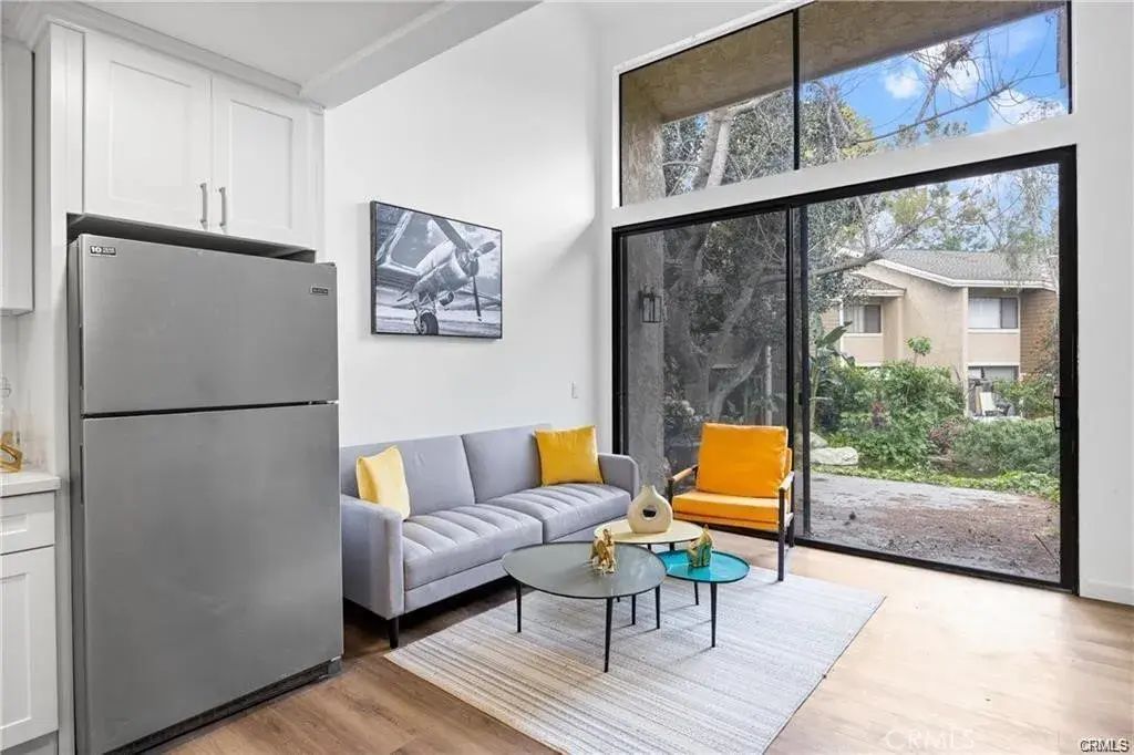163 Pineview, Irvine