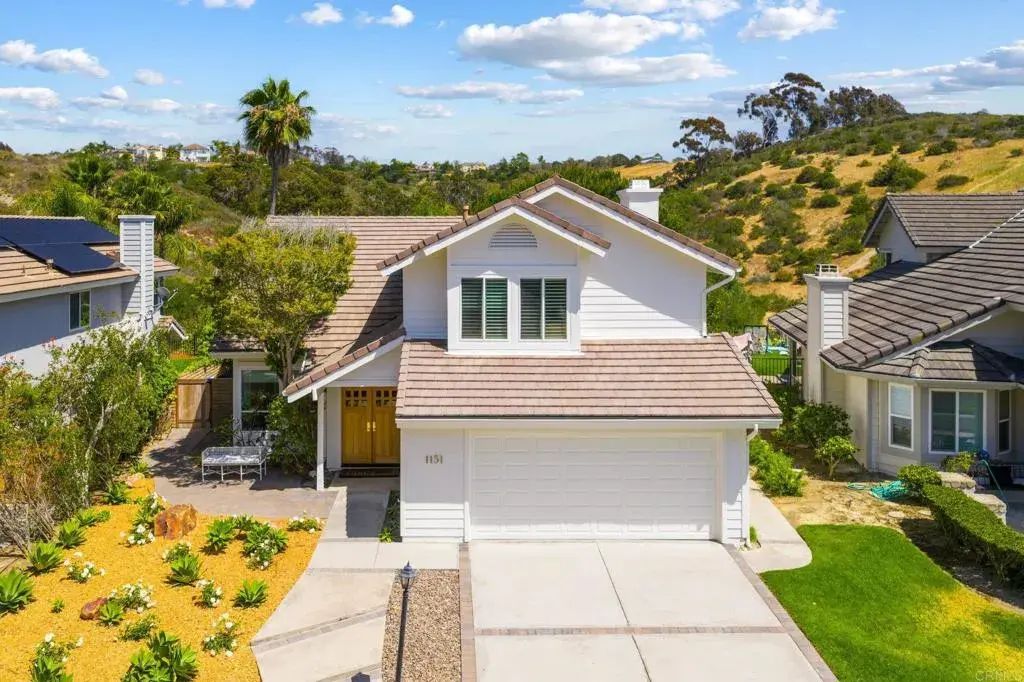 1151 Kildeer Ct, Encinitas