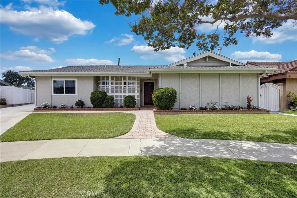 1311 Viviwood Place, La Habra