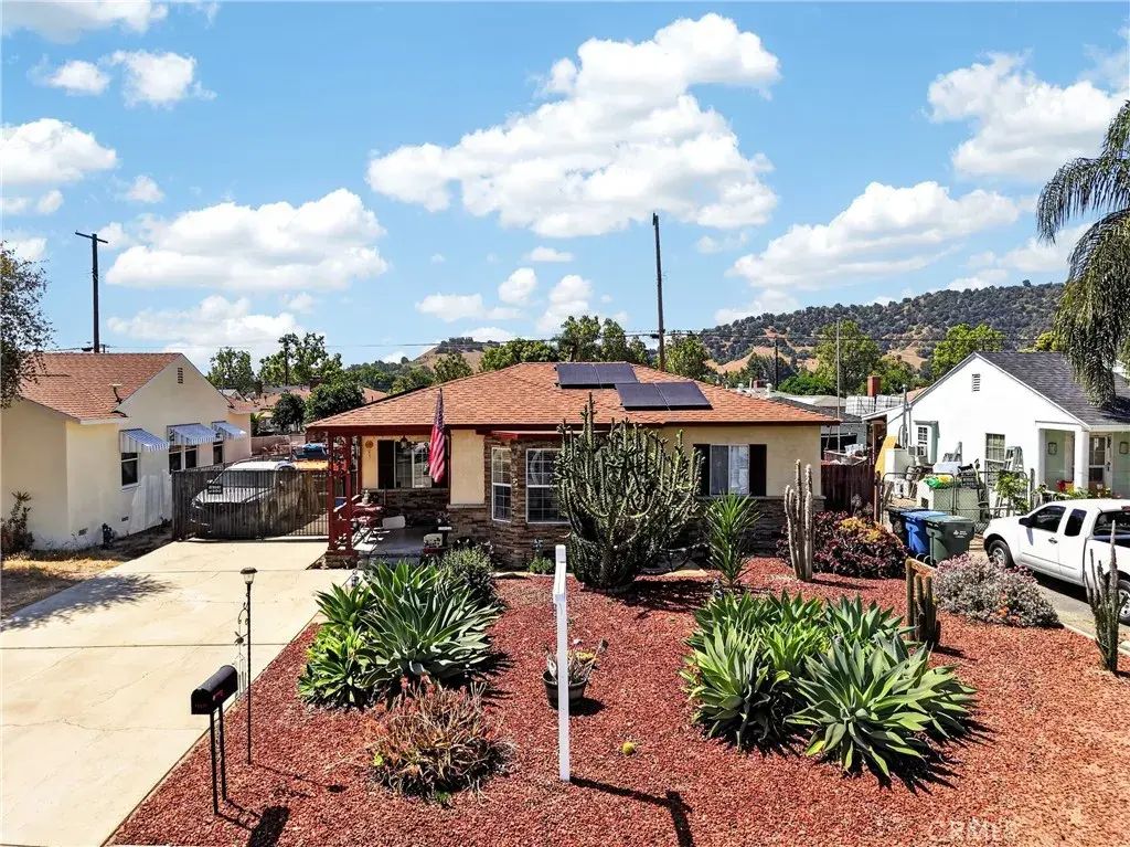 1642 Vejar, Pomona
