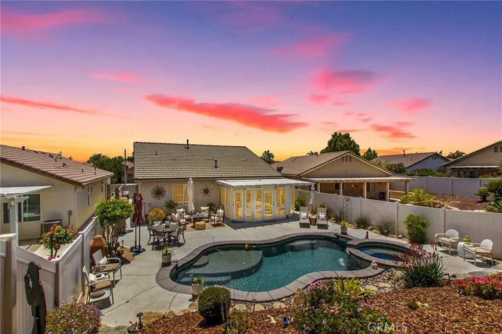 27972 Whisperwood, Menifee
