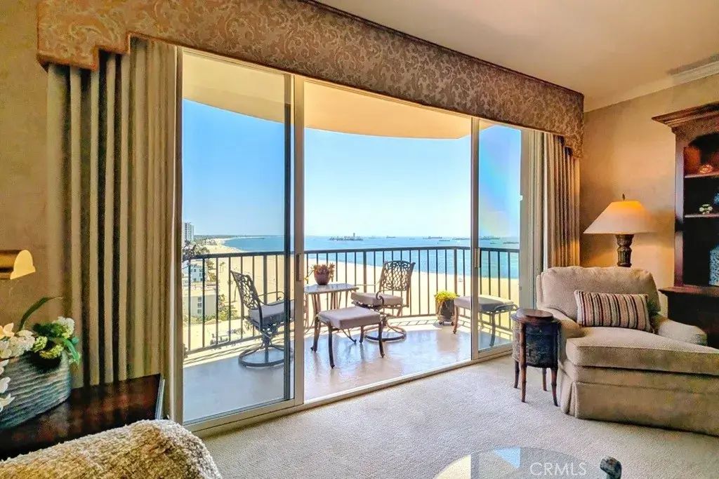 850 E Ocean Boulevard 1104, Long Beach