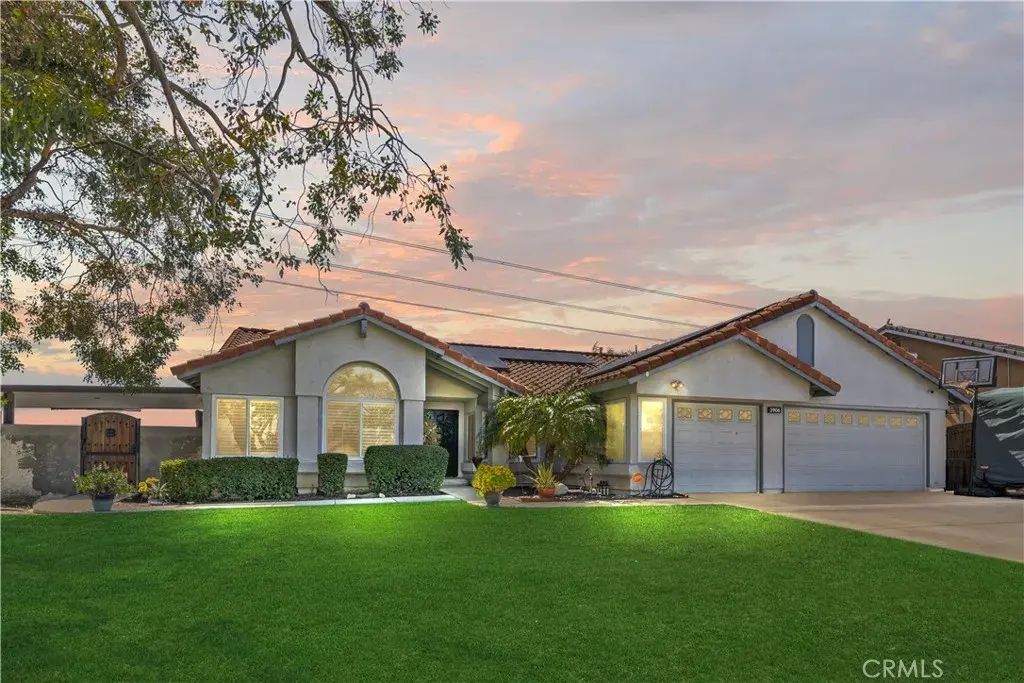 3906 N Flame Tree, Rialto