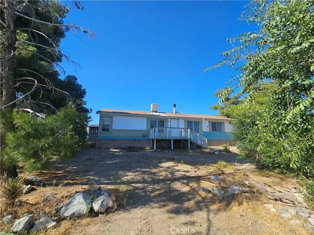 278 Yucca, Pinon Hills