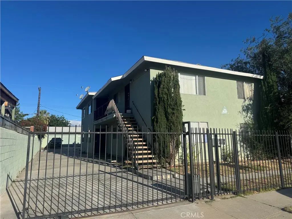 38721 5th East, Palmdale