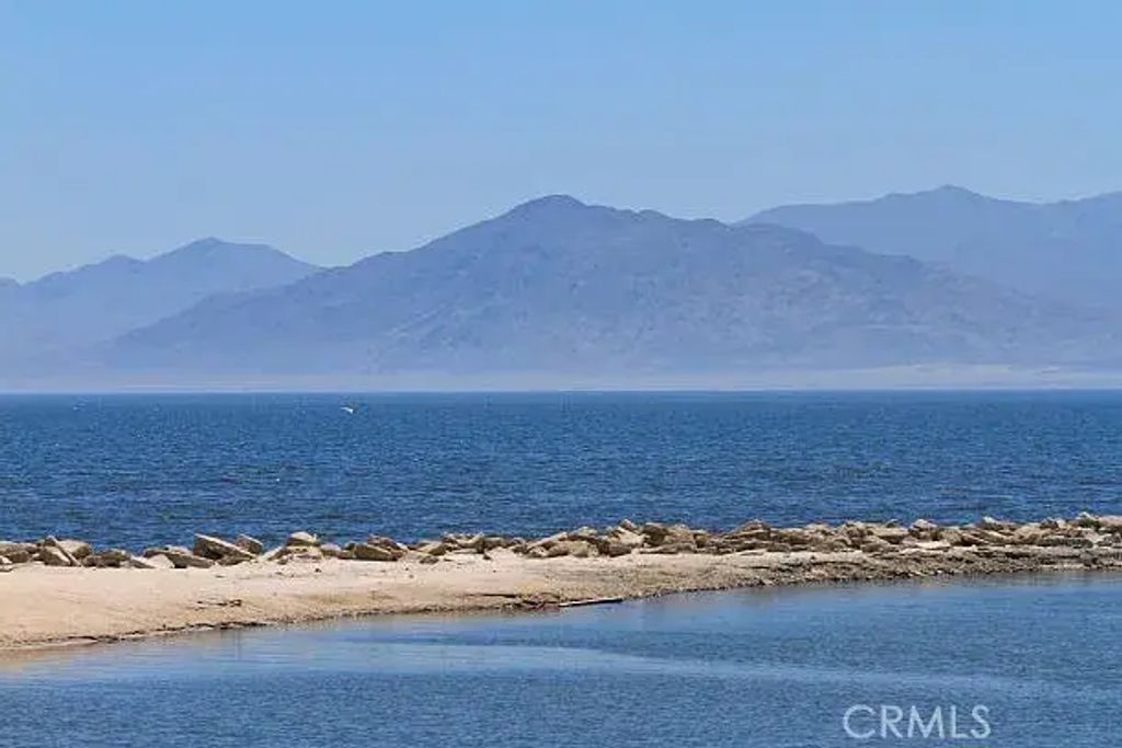 Salton Sea, Mecca