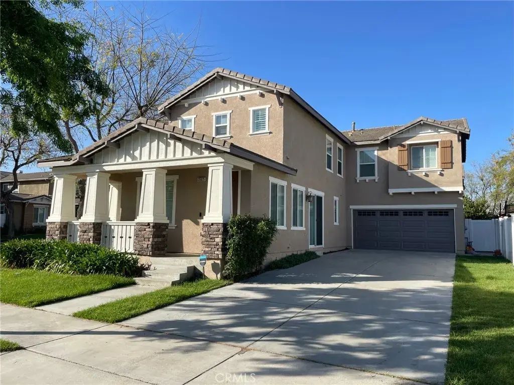 25975 Lugo Drive, Loma Linda