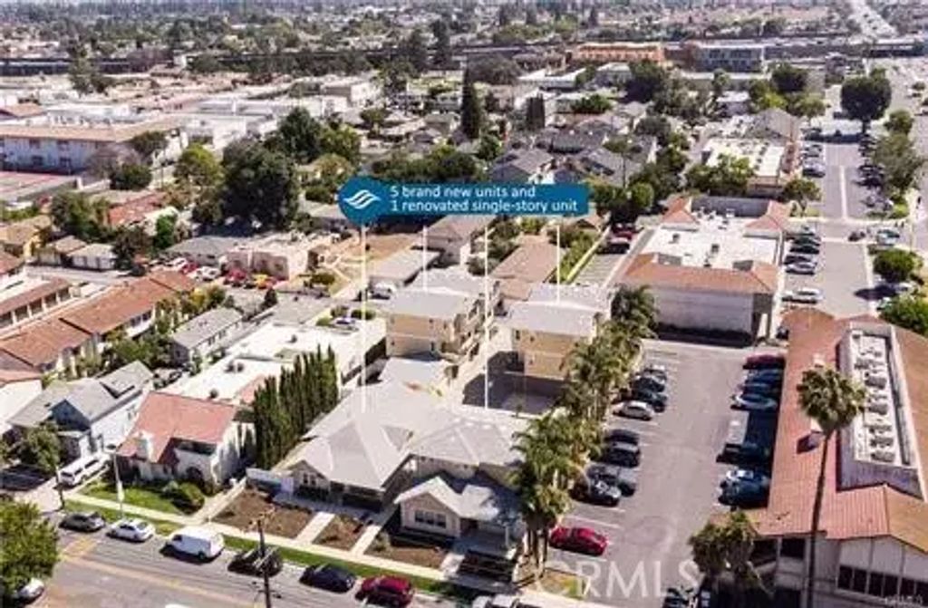 1042 San Juan Street, Tustin