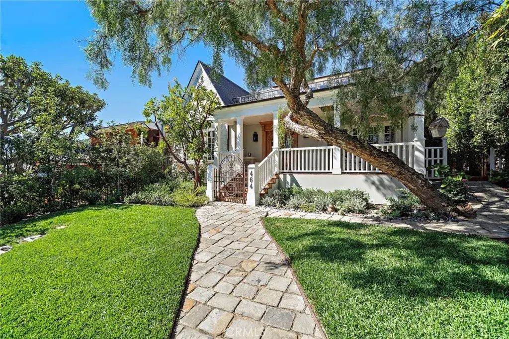 464 Holly, Laguna Beach