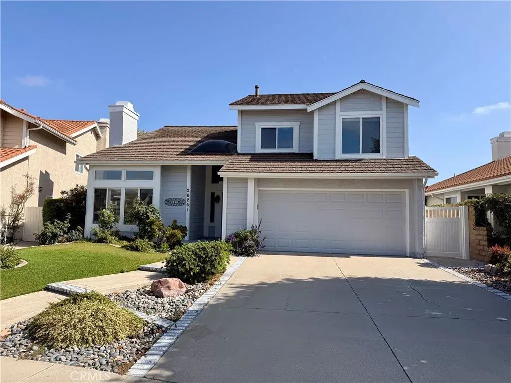 26261 Buscador, Mission Viejo