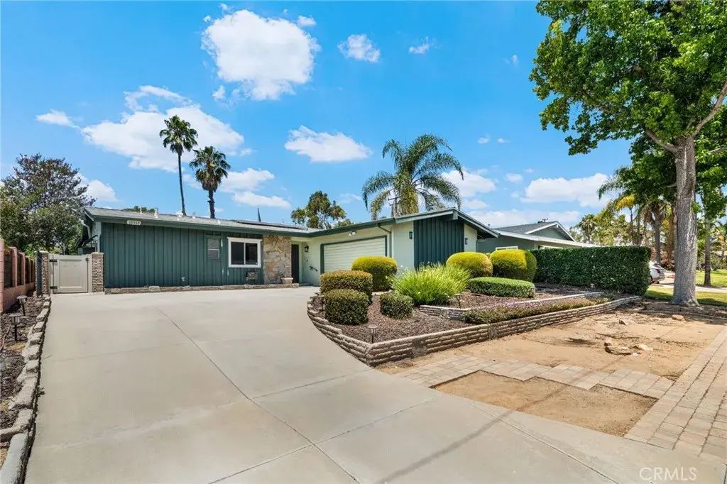 13967 Whiterock, La Mirada